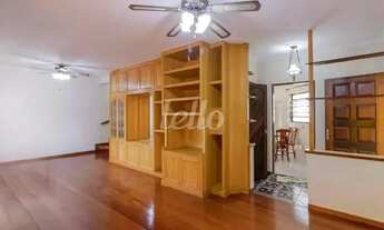 Imagem 2: Casa 3 quartos para alugar no(a) Bosque da Saúde