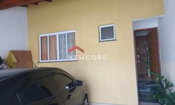 Imagem 3: Casa em Rua Lins - Jardim Leocádia - Sorocaba/SP