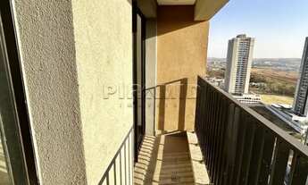 Imagem 4: Apartamento padrão com 65,55m², bairro Quinta da Primavera, Zona Sul em Ribeirão Preto/SP