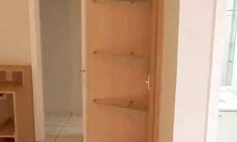 Imagem 5: Apartamento à Venda de 02 Quartos no Bairro Jardim Botânico em Ribeirão Preto com Lazer no