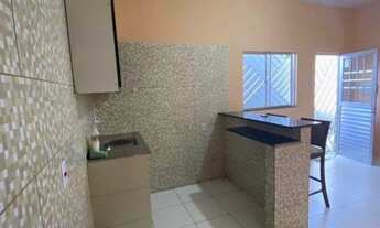 Imagem: Vendo casa no CJ ORLANDO LOBATO AC