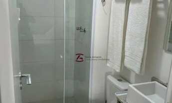 Imagem 3: Studio com 1 dormitório para alugar, 24 m² por R$ 4.000,00/mês - Pinheiros - São Paulo/SP