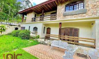 Imagem: Casa com 3 dormitórios à venda, 316 m²