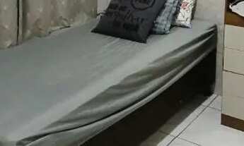 Imagem 2: Acomodação aconchegante