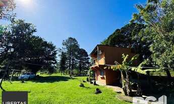 Imagem 2: Sítio em Itapuã