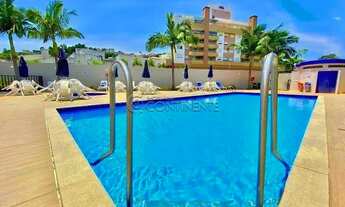 Imagem 3: APARTAMENTO A VENDA NO ABRAÃO - 3 DORMITÓRIOS SENDO 1 SUÍTE - REFORMADO - VAGA DE GARAGEM