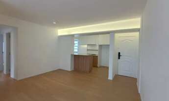 Imagem 2: Apartamento com 3 dormitórios sendo 2 suítes no Centro de Florianópolis