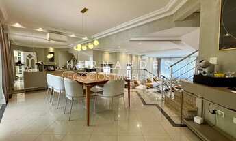 Imagem 10: Aluguel de Casa em Condomínio de Luxo em Alphaville Conde II, Barueri-SP: 4 Quartos, 4 Suí