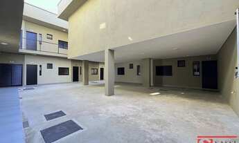 Imagem 2: Kitnet em JARDIM CIDADE UNIVERSITÁRIA