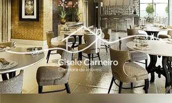 Imagem 7: Apto. 2 Quartos para Locação Residencial Vernazza Ilhéus