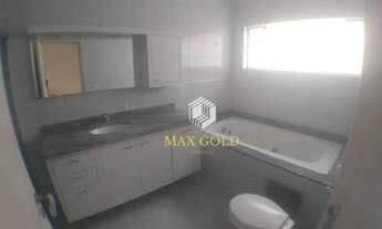 Imagem 7: Casa com 3 dormitórios para alugar, 280 m² por R$ 4.408,00/mês - Jardim das Nações - Tauba