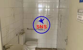 Imagem 7: SALA COMERCIAL em CAMPINAS - SP, CENTRO