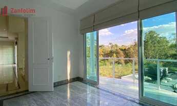 Imagem 8: Estilo neoclássico, recém repaginada!