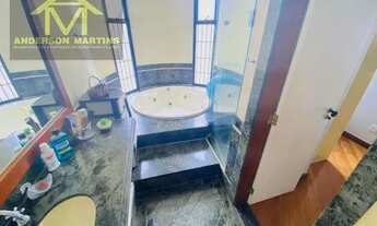 Imagem 6: Apartamento Todo Montado com 4 Quartos na Praia da Costa - Código: 19818 R