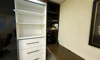 Imagem 6: Sala comercial mobiliada para locação Tatuapé