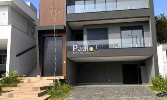 Imagem 3: Sobrado à venda em Campinas, Swiss Park - Biel, com 4 suítes, com 344 m², Biel