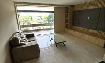 Imagem 5: EDIF SAN REMO APTO 170 m2 3 QUARTOS