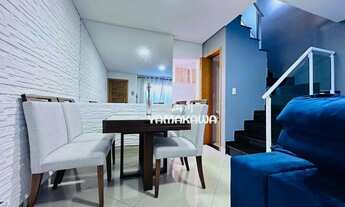 Imagem 2: Sobrado com 2 dormitórios à venda, 120 m² por R$ 750.000,00 - Penha - São Paulo/SP