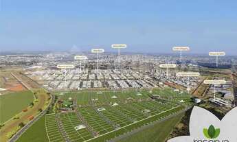 Imagem 2: Particular! 2 Lotes junto ou separado no Reserva Novo Mundo