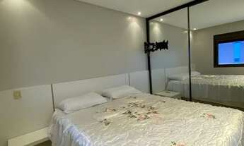 Imagem 2: Apartamento 100% mobiliado para alugar - Centro, Floripa