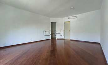 Imagem 5: Venda Apartamento 4 Dormitórios - 132 m² Vila Madalena