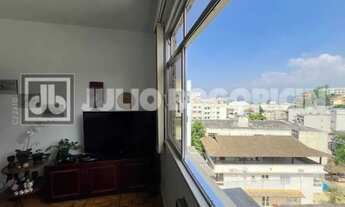 Imagem 5: Ilha do Governador - Jardim Guanabara - VENDA - Apartamento - 3 quartos (Suíte) - Dependên