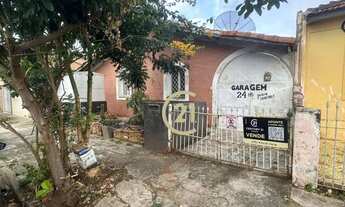 Imagem: Terreno Comercial à Venda no Cidade Nova