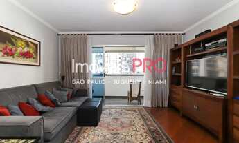 Imagem: MOEMA INDIOS - EXCELENTE PREDIO- APTO COM