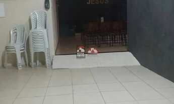 Imagem 4: Locação Galpão 130m² - Jardim Satélite