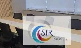 Imagem: Conjunto à venda, 410 m² - Vila Olímpia