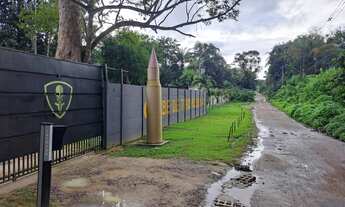 Imagem 4: Terreno no Tarumã medindo 10.000m²