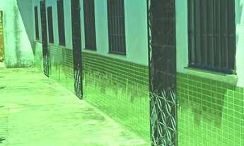 Imagem 5: Aluguel Quitinete Parque Brasil 3 Lei a Descrição