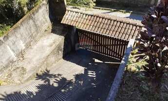 Imagem 4: Casa à venda 3 Quartos, 100m² - Quitandinha, Petrópolis/RJ