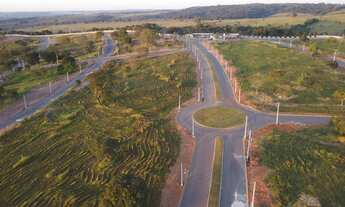 Imagem 15: CONDOMÍNIO VILLA ROMANA Lote à Venda, 1008.00 por R$ 362880.00 no setor Estância Vargem Bo