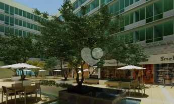 Imagem 4: Sala à venda, 24 m² por R$ 235.000,00 - Recreio dos Bandeirantes - Rio de Janeiro/RJ