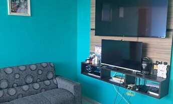 Imagem 6: AP na br emMarituba aceita FGTS cond SALINAS