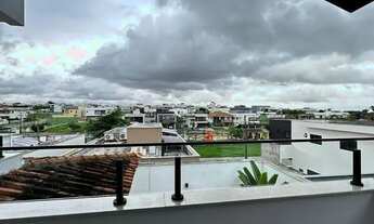 Imagem 7: Alugo casa no Condomínio Damha totalmente mobiliada, Aracagy