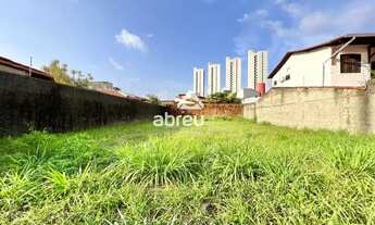 Imagem 4: Terreno em Capim Macio