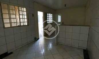 Imagem 3: Vendo casa 3 quartos sendo uma suíte com closet e Barracão no fundo! codigo: 115155