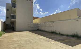 Imagem 2: Apartamento com 1 dormitórios no Planalto Paraíso em São Carlos