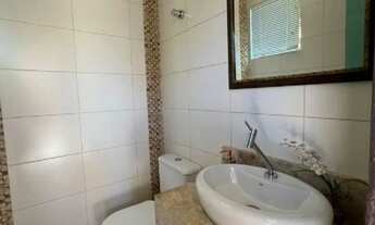 Imagem 7: Vende-se sobrado mobiliado - Condomínio Jardins Valência - Goiânia - Go