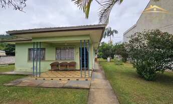 Imagem 2: Casa a venda em Morretes a poucos minutos do Centro Histórico por R$ 650.000 - Vila Santo