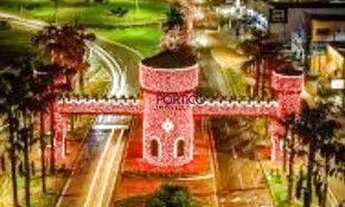 Imagem 5: Terreno à venda com 300m² murado no bairro São Luiz em Paulínia/SP