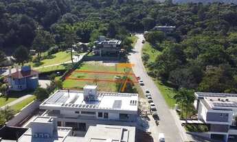 Imagem 2: Terreno à venda, 762 m² por R$ 3.700.000,00 - Cacupé - Florianópolis/SC