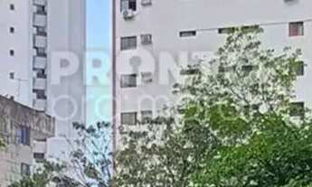 Imagem 5: Imóvel para venda com 63 metros quadrados com 3 quartos em Torre - Recife - PE