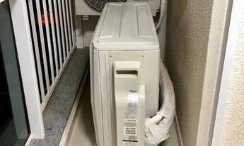 Imagem 7: Apartamento à venda 2 Quartos, 1 Suite, 2 Vagas, 79M², Jardim Leblon, Cuiabá - MT