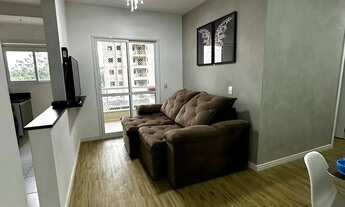 Imagem 2: Apartamento em Medeiros