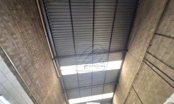 Imagem 6: Barracão para alugar, 100 m² por R$ 2.600/mês - Higienópolis - Piracicaba/SP