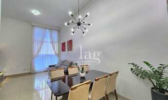 Imagem 5: Casa com 3 quartos, 160 m² - venda por R$ 1.350.000 ou aluguel por R$ 7.996/mês - Condomín