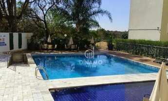 Imagem: Apartamento 42,82 m² - aluguel por R$ 1.702/mês